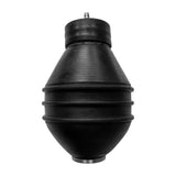 Maxbell Inflatable Pipe Plug Sealing Blocking Shower Drain Pneumatic Sewer Test Plug for DN250