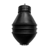 Maxbell Inflatable Pipe Plug Sealing Blocking Shower Drain Pneumatic Sewer Test Plug for DN250