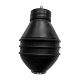Maxbell Inflatable Pipe Plug Sealing Blocking Shower Drain Pneumatic Sewer Test Plug for DN250