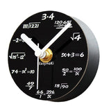 Maxbell Fridge Magnetic Clock Compact Portable Digital Wall Clock Refrigerator Decor