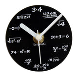 Maxbell Fridge Magnetic Clock Compact Portable Digital Wall Clock Refrigerator Decor