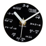Maxbell Fridge Magnetic Clock Compact Portable Digital Wall Clock Refrigerator Decor
