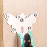 Maxbell 2x Directional Caster Wheels Wear Resistant Smooth Sliding Door Track Roller