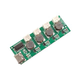 Maxbell Type C USB Humidifier Module 5V DIY Experimental Equipment Atomization Plate Style A