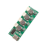 Maxbell Type C USB Humidifier Module 5V DIY Experimental Equipment Atomization Plate Style A