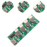 Maxbell Type C USB Humidifier Module 5V DIY Experimental Equipment Atomization Plate Style A