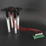Maxbell Type C USB Humidifier Module 5V DIY Experimental Equipment Atomization Plate Style A