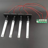 Maxbell Type C USB Humidifier Module 5V DIY Experimental Equipment Atomization Plate Style B