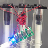 Maxbell Type C USB Humidifier Module 5V DIY Experimental Equipment Atomization Plate Style B