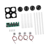 Maxbell Type C USB Humidifier Module 5V DIY Experimental Equipment Atomization Plate Style C