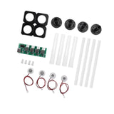 Maxbell Type C USB Humidifier Module 5V DIY Experimental Equipment Atomization Plate Style C