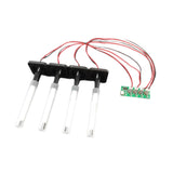 Maxbell Type C USB Humidifier Module 5V DIY Experimental Equipment Atomization Plate Style D