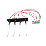 Maxbell Type C USB Humidifier Module 5V DIY Experimental Equipment Atomization Plate Style D