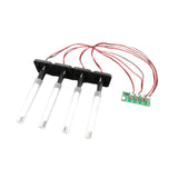 Maxbell Type C USB Humidifier Module 5V DIY Experimental Equipment Atomization Plate Style D