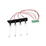 Maxbell Type C USB Humidifier Module 5V DIY Experimental Equipment Atomization Plate Style D