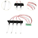 Maxbell Type C USB Humidifier Module 5V DIY Experimental Equipment Atomization Plate Style D