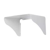 Maxbell Camera Cover Easy to Install Protector Sunshade Wall Mount Weatherproof Roof L