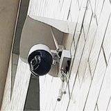 Maxbell Camera Cover Easy to Install Protector Sunshade Wall Mount Weatherproof Roof L