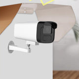 Maxbell Camera Cover Stainless Steel Protector Rainproof for Outdoor Security Camera