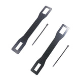 Maxbell 2x Emergency Gas Shut Off Wrench Convenient Practical Gas Shut Off Tool