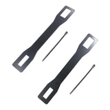 Maxbell 2x Emergency Gas Shut Off Wrench Convenient Practical Gas Shut Off Tool