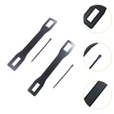 Maxbell 2x Emergency Gas Shut Off Wrench Convenient Practical Gas Shut Off Tool