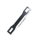 Maxbell 2x Emergency Gas Shut Off Wrench Convenient Practical Gas Shut Off Tool