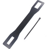 Maxbell 2x Emergency Gas Shut Off Wrench Convenient Practical Gas Shut Off Tool