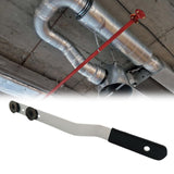 Maxbell 89565 Duct Stretcher Easy Use Sturdy Accessories Duct Expansion Professional