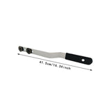 Maxbell 89565 Duct Stretcher Easy Use Sturdy Accessories Duct Expansion Professional
