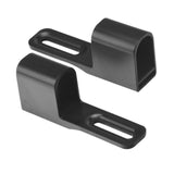 Maxbell 2Pcs Garage Door Sensor Sun Shade Protectors Sun Block for Chamberlain 820CB