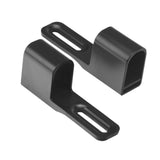 Maxbell 2Pcs Garage Door Sensor Sun Shade Protectors Sun Block for Chamberlain 820CB