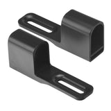 Maxbell 2Pcs Garage Door Sensor Sun Shade Protectors Sun Block for Chamberlain 820CB