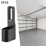 Maxbell 2Pcs Garage Door Sensor Sun Shade Protectors Sun Block for Chamberlain 820CB