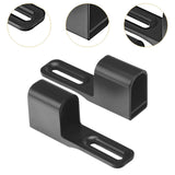 Maxbell 2Pcs Garage Door Sensor Sun Shade Protectors Sun Block for Chamberlain 820CB