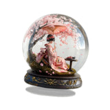 Maxbell 2D Acrylic Plate Home Decor Desktop Display for Indoor Outdoor Cabinet Party
