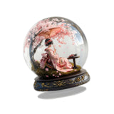 Maxbell 2D Acrylic Plate Home Decor Desktop Display for Indoor Outdoor Cabinet Party