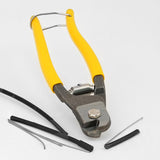 Maxbell Cable Cutter Heavy Duty Ergonomic High Performance Wire Cutting Tool