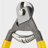 Maxbell Cable Cutter Heavy Duty Ergonomic High Performance Wire Cutting Tool