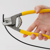 Maxbell Cable Cutter Heavy Duty Ergonomic High Performance Wire Cutting Tool