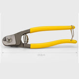 Maxbell Cable Cutter Heavy Duty Ergonomic High Performance Wire Cutting Tool
