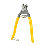Maxbell Cable Cutter Heavy Duty Ergonomic High Performance Wire Cutting Tool