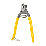 Maxbell Cable Cutter Heavy Duty Ergonomic High Performance Wire Cutting Tool