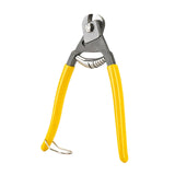 Maxbell Cable Cutter Heavy Duty Ergonomic High Performance Wire Cutting Tool
