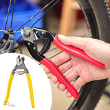Maxbell Cable Cutter Heavy Duty Ergonomic High Performance Wire Cutting Tool