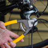 Maxbell Cable Cutter Heavy Duty Ergonomic High Performance Wire Cutting Tool