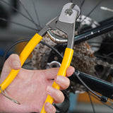 Maxbell Cable Cutter Heavy Duty Ergonomic High Performance Wire Cutting Tool