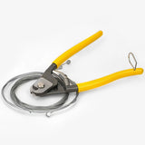Maxbell Cable Cutter Heavy Duty Ergonomic High Performance Wire Cutting Tool