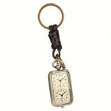 Maxbell Pocket Watch Antique Portable Sturdy Bronze Pendant for Birthday Boys Family