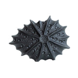 Maxbell Ceramic Vase Nordic Boho Aesthetic Home Decor for Mantel Mantle Dining Table S black